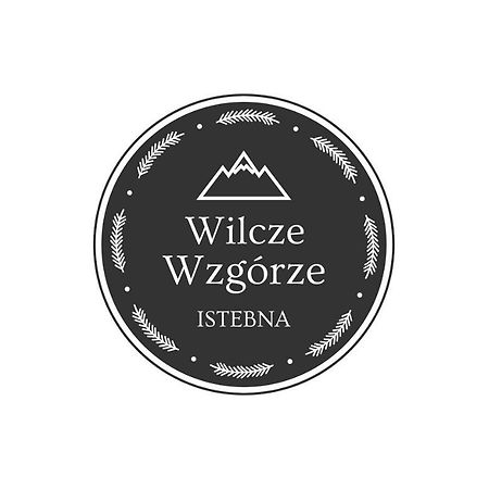 Domek Wilcze Wzgorze Istebna Exterior foto