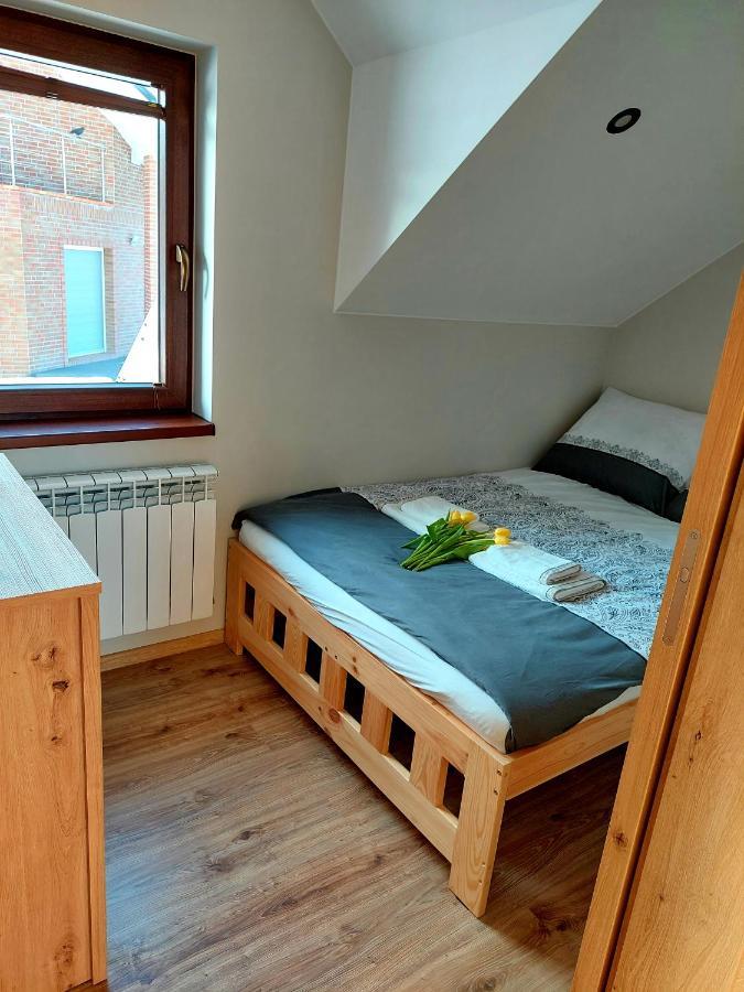 Domek Wilcze Wzgorze Istebna Exterior foto
