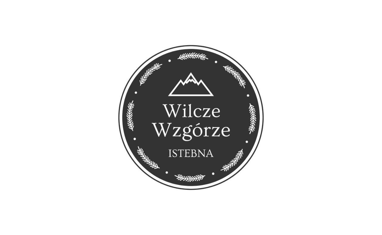 Domek Wilcze Wzgorze Istebna Exterior foto